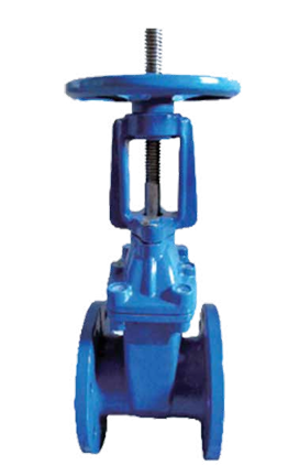 Van cổng OS Y hãng TLSH Pháp